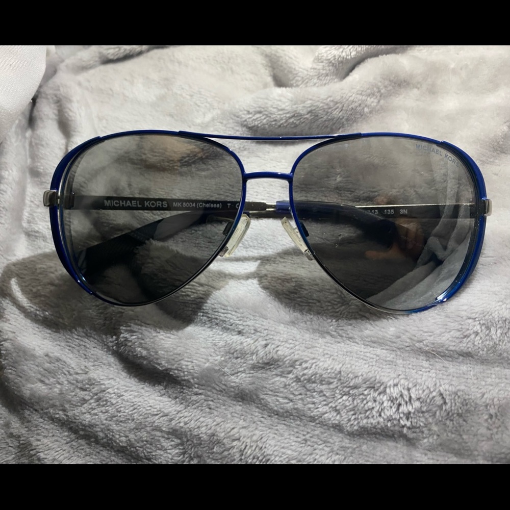 Michael kors (mk5004) sunglasses